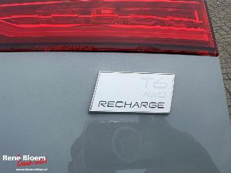 Volvo V-60 2.0 T6 Plug-in-Hybrid AWD Plus Dark picture 16