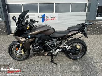 škoda motocykly BMW R 1200 GS 2018/3