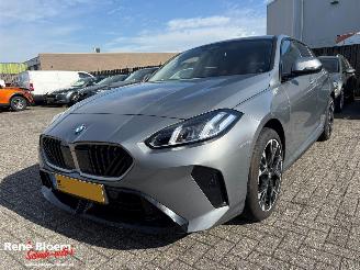 Schadeauto BMW 1-serie 120 M-Sport Edition Aut 156pk 2026/3