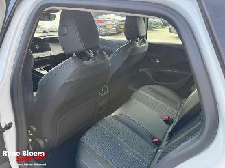 Peugeot e-308 Style EV 54kWh, 136pk picture 9
