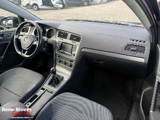 Volkswagen Golf 1.6 TDI Trendline Airco picture 12