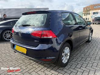 Volkswagen Golf 1.6 TDI Trendline Airco picture 4