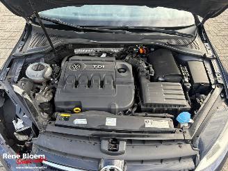 Volkswagen Golf 1.6 TDI Trendline Airco picture 8