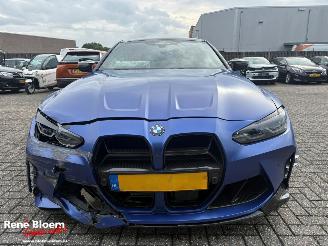 BMW M4 COMPETITION CARBON 510 PK picture 6