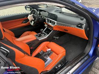 BMW M4 COMPETITION CARBON 510 PK picture 13