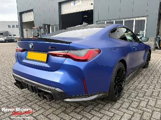BMW M4 COMPETITION CARBON 510 PK picture 4