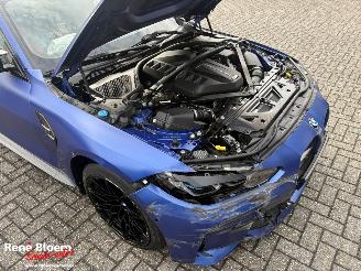 BMW M4 COMPETITION CARBON 510 PK picture 9