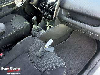 Renault Clio 1.5 dCi ECO Night & Day picture 8