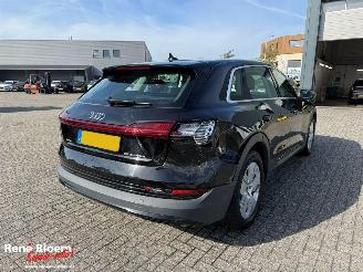 Audi E-tron 55 Quattro  edition 95 kWh picture 4