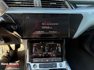 Audi E-tron 55 Quattro  edition 95 kWh picture 15