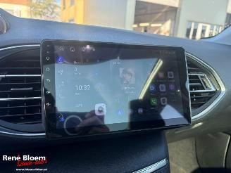 Peugeot 308 1.2 Puretech Premium Aut 131pk picture 20