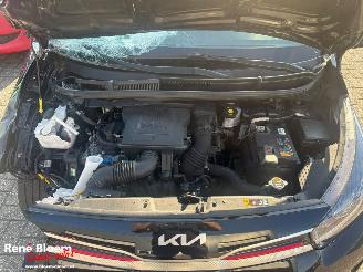 Kia Picanto 1.0 DPI GT-Line 5drs Navi picture 7