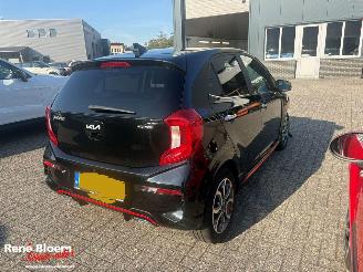 Kia Picanto 1.0 DPI GT-Line 5drs Navi picture 4