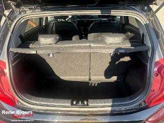 Kia Picanto 1.0 DPI GT-Line 5drs Navi picture 16