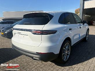 Porsche Cayenne 3.0 Sport Chrono 340pk picture 4
