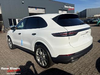 Porsche Cayenne 3.0 Sport Chrono 340pk picture 2