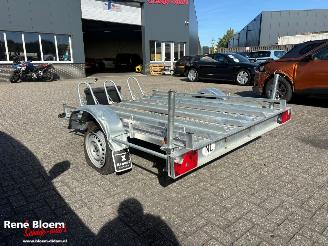 -  BW Trailer Motor-aanhanger picture 2