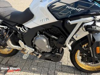 CFMoto  700 MT Adventure picture 20