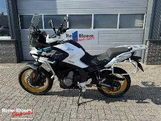  CFMoto  700 MT Adventure 2025/8