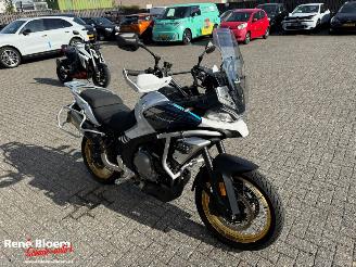 CFMoto  700 MT Adventure picture 7