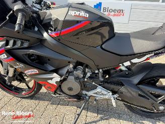 Aprilia  RS 457 GP Replica picture 11