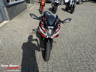 Aprilia  RS 457 GP Replica picture 8