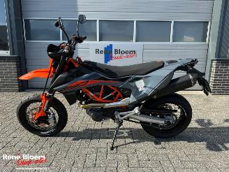 KTM 690 SMC R 2021/3