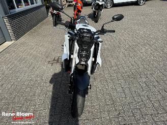 Suzuki  GSX S-950 picture 8