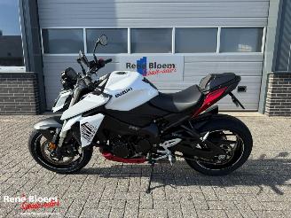  Suzuki  GSX S-950 2023/5