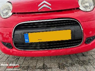 Citroën C1 1.0 12V Ambiance picture 10