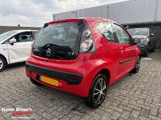 škoda osobní automobily Citroën C1 1.0 12V Ambiance 2010/4