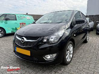 škoda osobní automobily Opel Karl 1.0 Ecoflex Innovation Clima 5drs 2018/1
