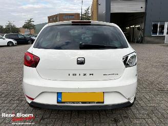 Seat Ibiza 1.2 TSI Style 105pk Airco picture 3