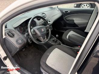 Seat Ibiza 1.2 TSI Style 105pk Airco picture 15