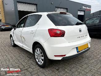 Seat Ibiza 1.2 TSI Style 105pk Airco picture 2