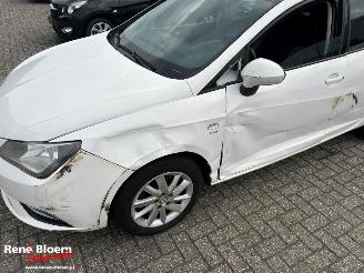 Seat Ibiza 1.2 TSI Style 105pk Airco picture 14