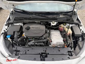 MG 3 Hybrid+ 136pk picture 22