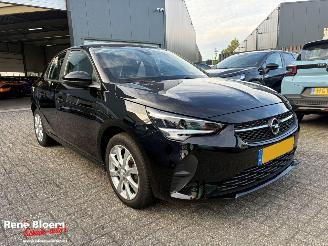 Opel Corsa 1.2 Edition 5-drs Navi Automaat picture 2