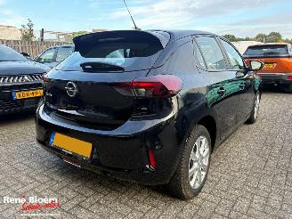  Opel Corsa 1.2 Edition 5-drs Navi Automaat 2022/10