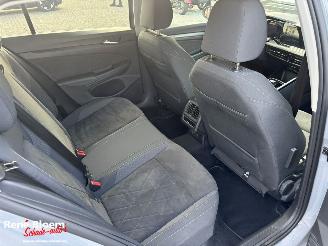 Volkswagen Golf 1.5 eTSI Style Automaat 150pk picture 11