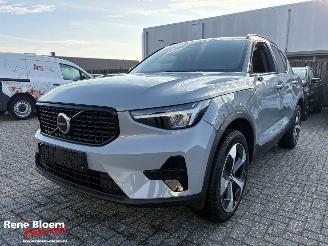 Damaged car Volvo XC40 2.0 B4 Plus Dark Automaat 197pk 2026/3