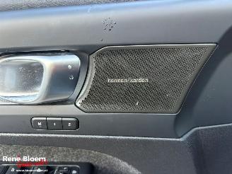 Volvo XC40 2.0 B4 Plus Dark Automaat 197pk picture 18