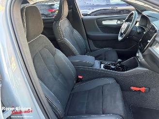 Volvo XC40 2.0 B4 Plus Dark Automaat 197pk picture 10