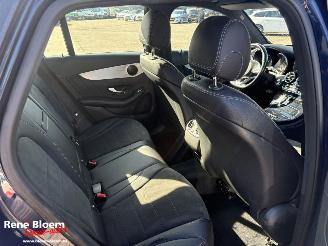 Mercedes GLC 250 4-matic Automaat 211pk picture 9