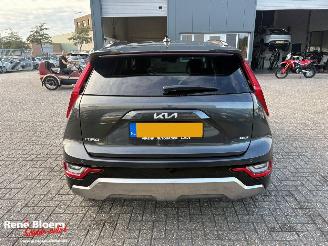 Kia Niro 1.6 GDi Hybrid Dynamic Plus Line picture 3
