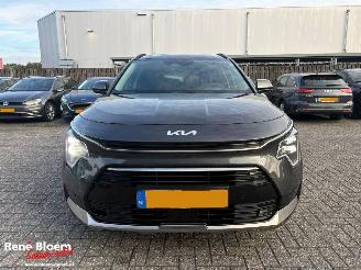 Kia Niro 1.6 GDi Hybrid Dynamic Plus Line picture 6