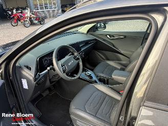 Kia Niro 1.6 GDi Hybrid Dynamic Plus Line picture 15