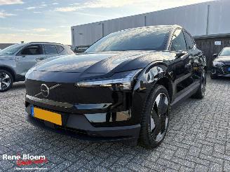 Avarii autoturisme Volvo EX30 Single Extended Range Plus 69-kWh 272-pk 2026/2