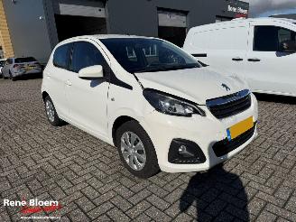 Peugeot 108 1.0 e-VTi Active TOP! picture 2
