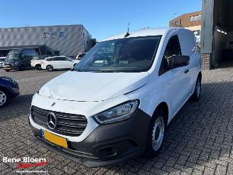 Mercedes Citan 110 CDI L1 Pro Airco picture 4